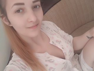 Erotisk videochatt YoanaMaria