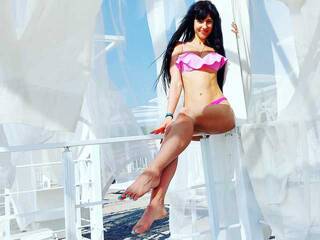 Erotisk videochatt Yoga-sexy88