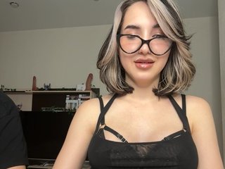 Erotisk videochatt Honey_buns