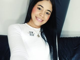Erotisk videochatt yorgelis-online