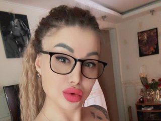Erotisk videochatt your-amazon4rever-wild