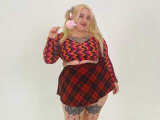 Erotisk videochatt Your-Katerina