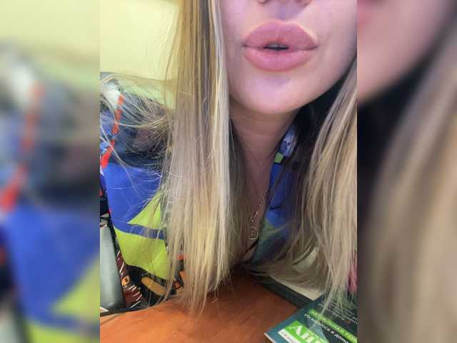 Sändningsbilder Your-Kitty