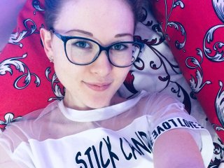 Erotisk videochatt Your_Bliss