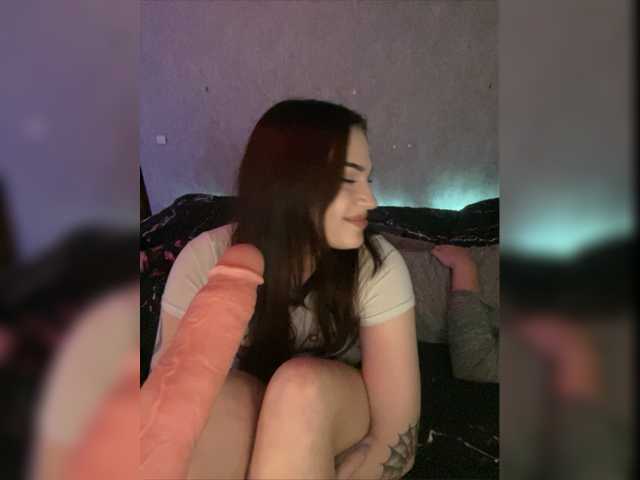 Sändningsbilder YourBunny69