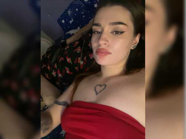 Sändningsbilder YourBunny69