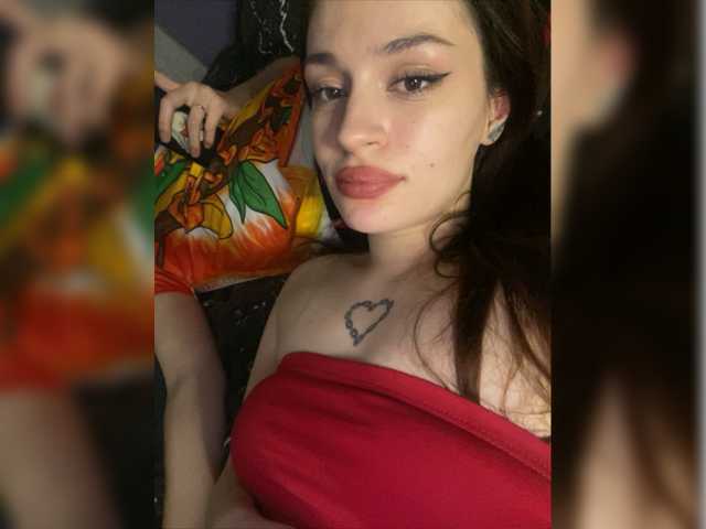 Sändningsbilder YourBunny69