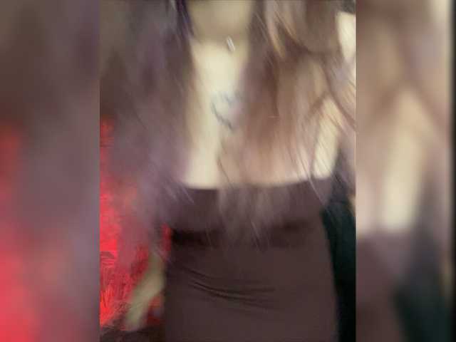 Sändningsbilder YourBunny69