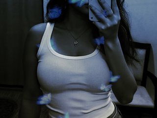 Erotisk videochatt yourgoodgirl22