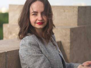 Erotisk videochatt YourJessi