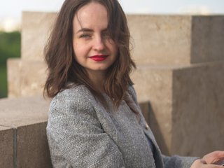 Erotisk videochatt YourJessi