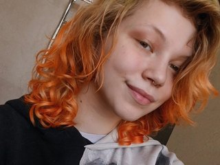 Erotisk videochatt Your_LittleAngel