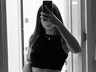 Erotisk videochatt KristinaMedow