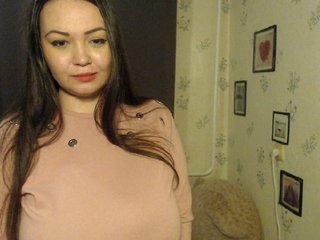 Sändningsbilder YourMilenaa