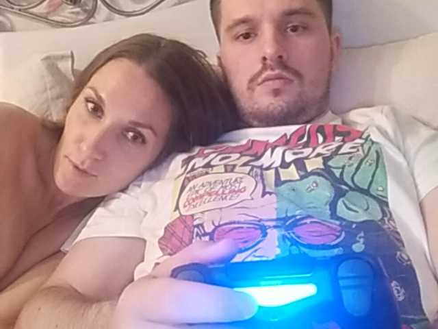 Sändningsbilder YourMistressa