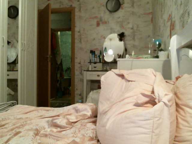 Sändningsbilder YourMistressa