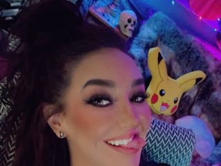 Erotisk videochatt YourPocketPolly