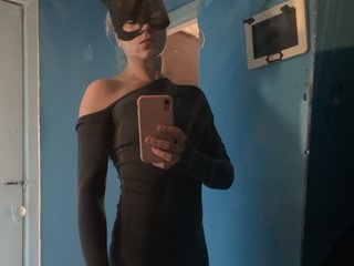 Erotisk videochatt YourSerenity