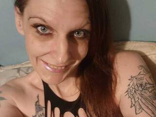 Erotisk videochatt Yourstruly9020