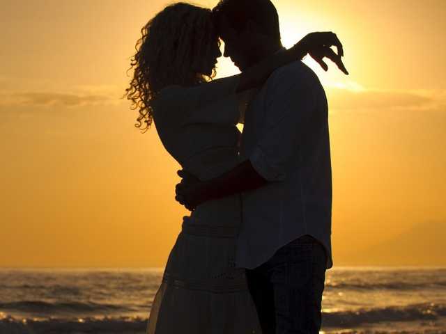 Foto av profilen -Just_a_Couple-