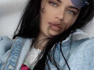 Erotisk videochatt GypsyGirl13