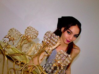 Erotisk videochatt YUKIODAVIS