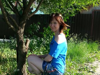 Erotisk videochatt Angel_32