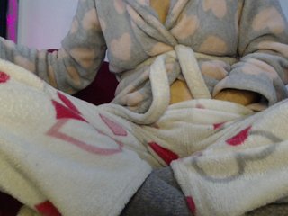 Erotisk videochatt Yuli-sx