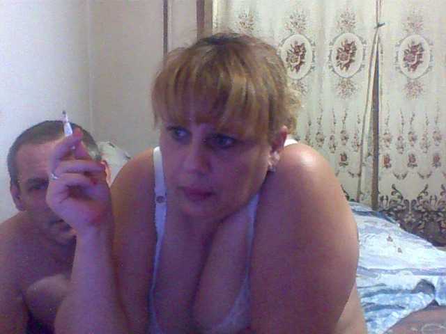 Sändningsbilder Yulia-11