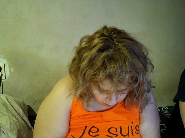 Sändningsbilder Yulia-11