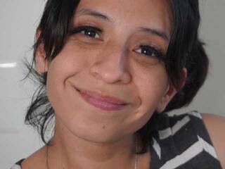 Erotisk videochatt Yulia-K1