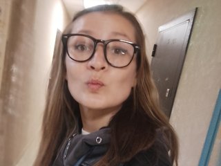 Erotisk videochatt Yuliya333