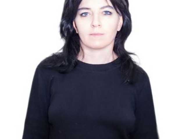 Foto av profilen Yuliaa318