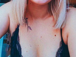 Erotisk videochatt Yuliana--