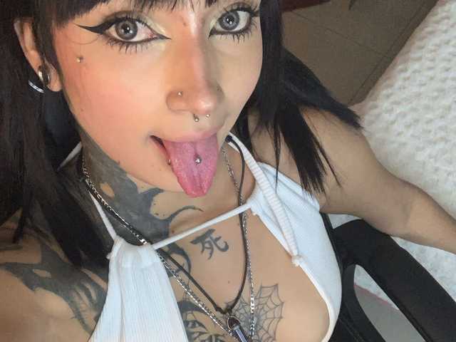 Foto av profilen Yuliana-Demon