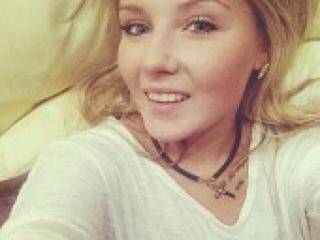 Erotisk videochatt yuliana25