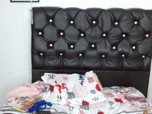 Sändningsbilder YuliaWills