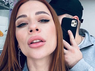 Erotisk videochatt YuliiaFox