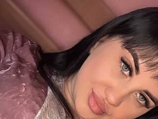 Erotisk videochatt Koketochka_Y