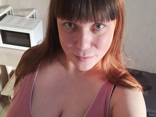 Erotisk videochatt Yuliya673