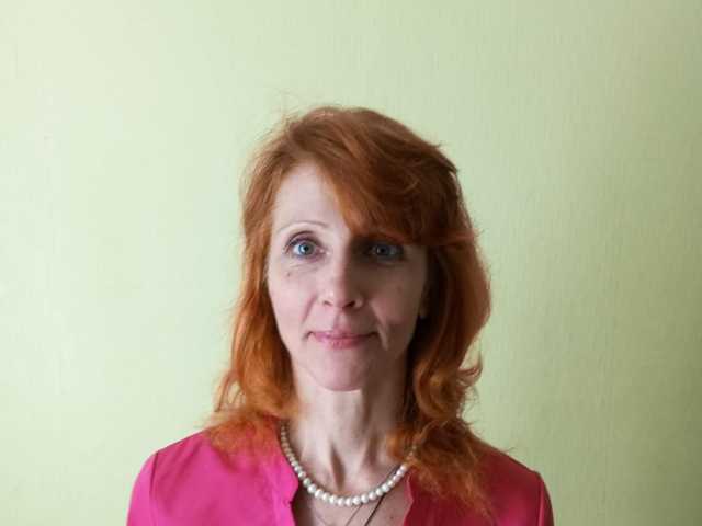 Foto av profilen Yuliya77
