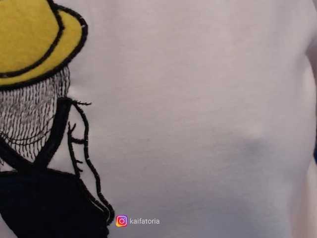 Sändningsbilder kaifatoria