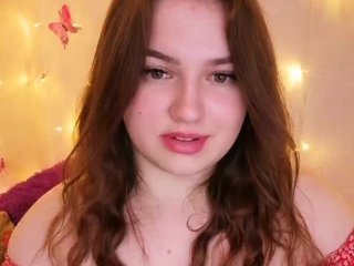 Erotisk videochatt Cute______demon