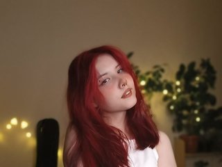 Erotisk videochatt yumeko-red-girl