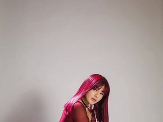 Erotisk videochatt yumeko