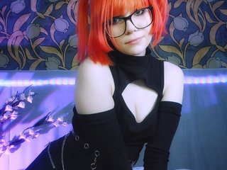 Erotisk videochatt Yumi_Youkai