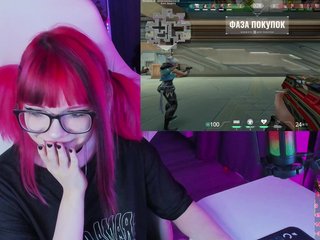 Erotisk videochatt Yumi_Youkai