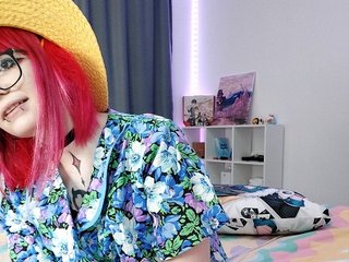 Erotisk videochatt Yumi_Youkai