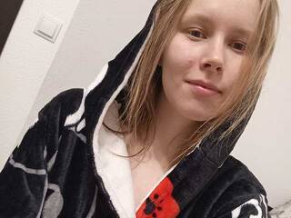 Erotisk videochatt Yumi-Yumi