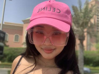 Erotisk videochatt Yumikaa